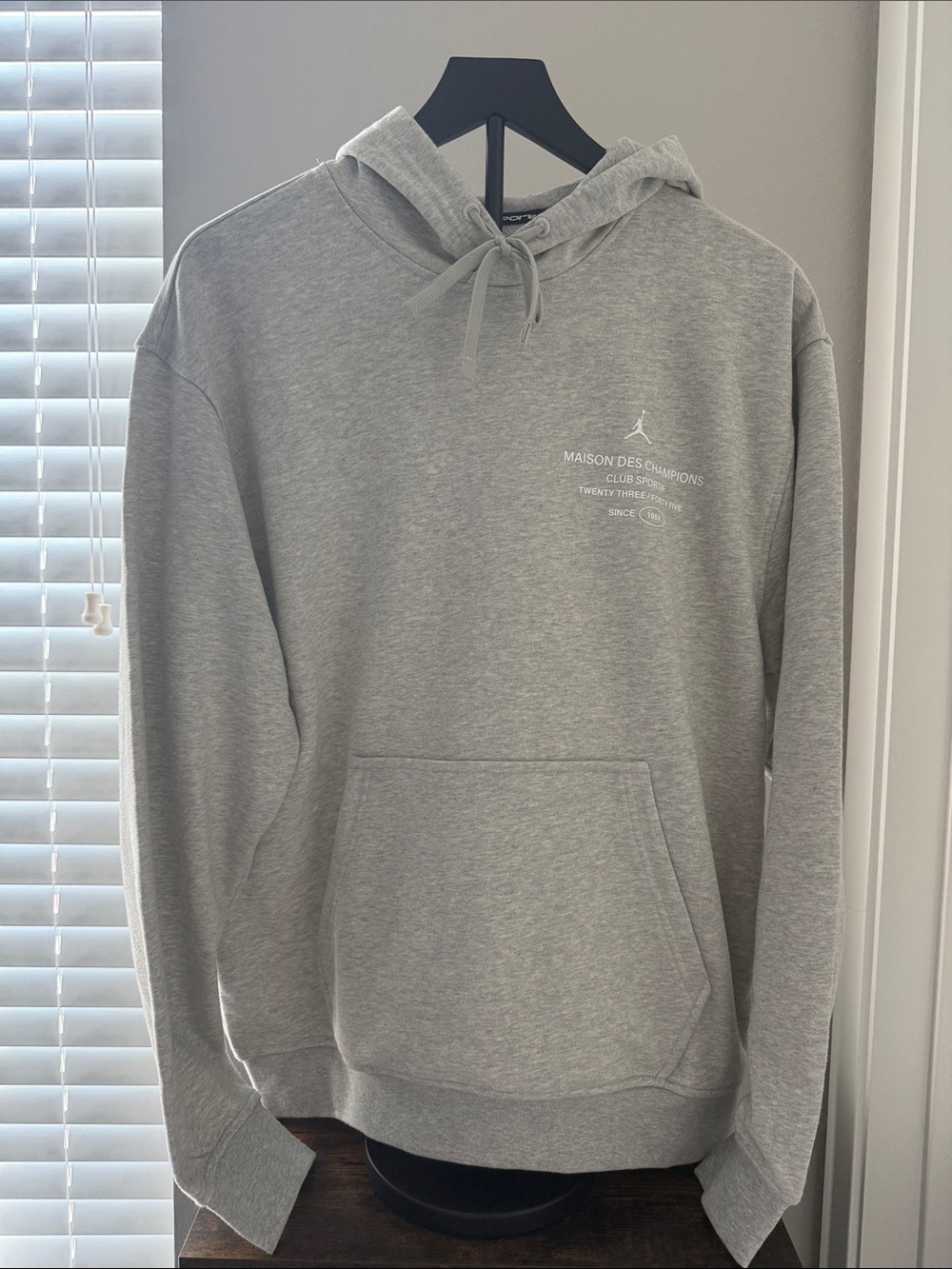Nike Jordan Jumpman Maison Des Champions Hoodie